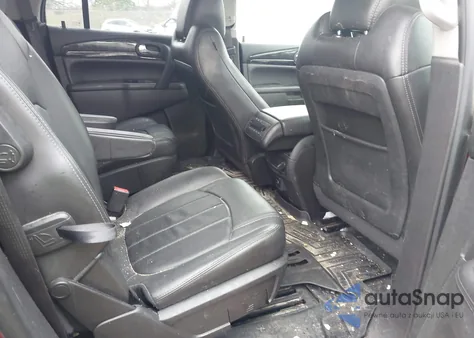 2017 Buick Enclave Premium from USA, damaged, VIN 5GAKVCKD8HJ259130